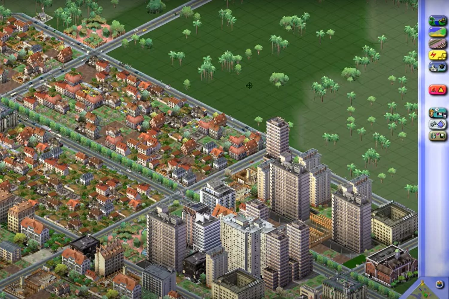 The 10 Best City-Builder Games for Every Type of Mayor — figure 10