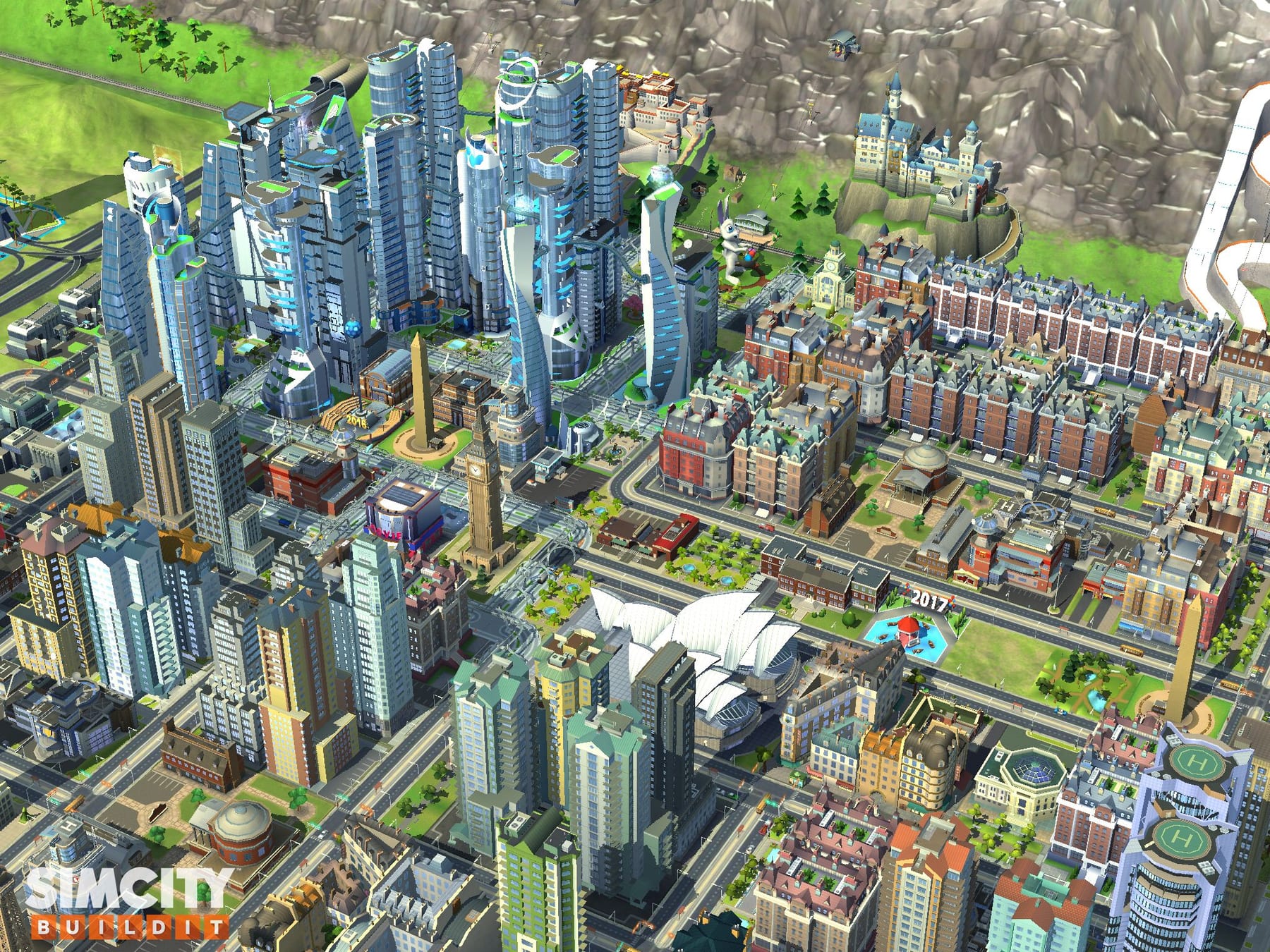 The 10 Best City-Builder Games for Every Type of Mayor — figure 6