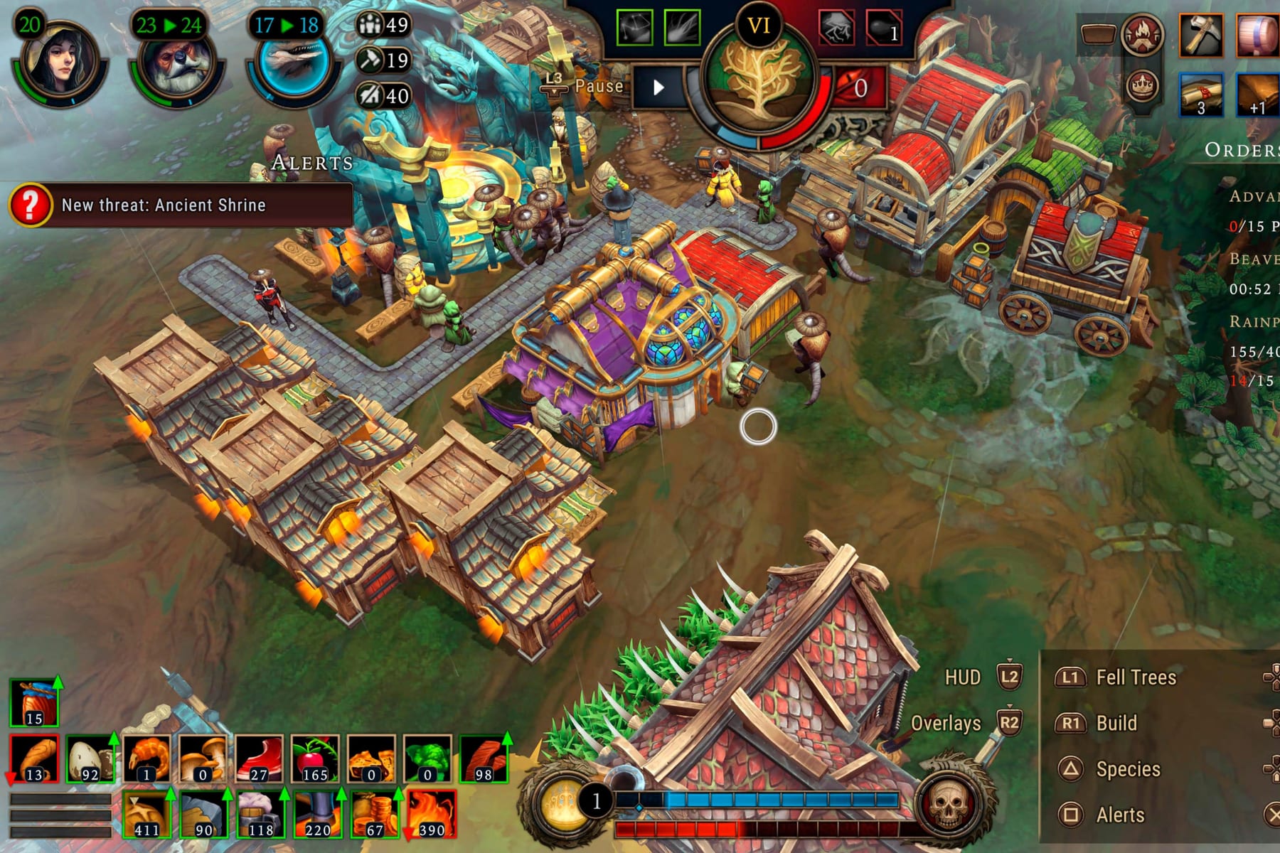 The 10 Best City-Builder Games for Every Type of Mayor — figure 8