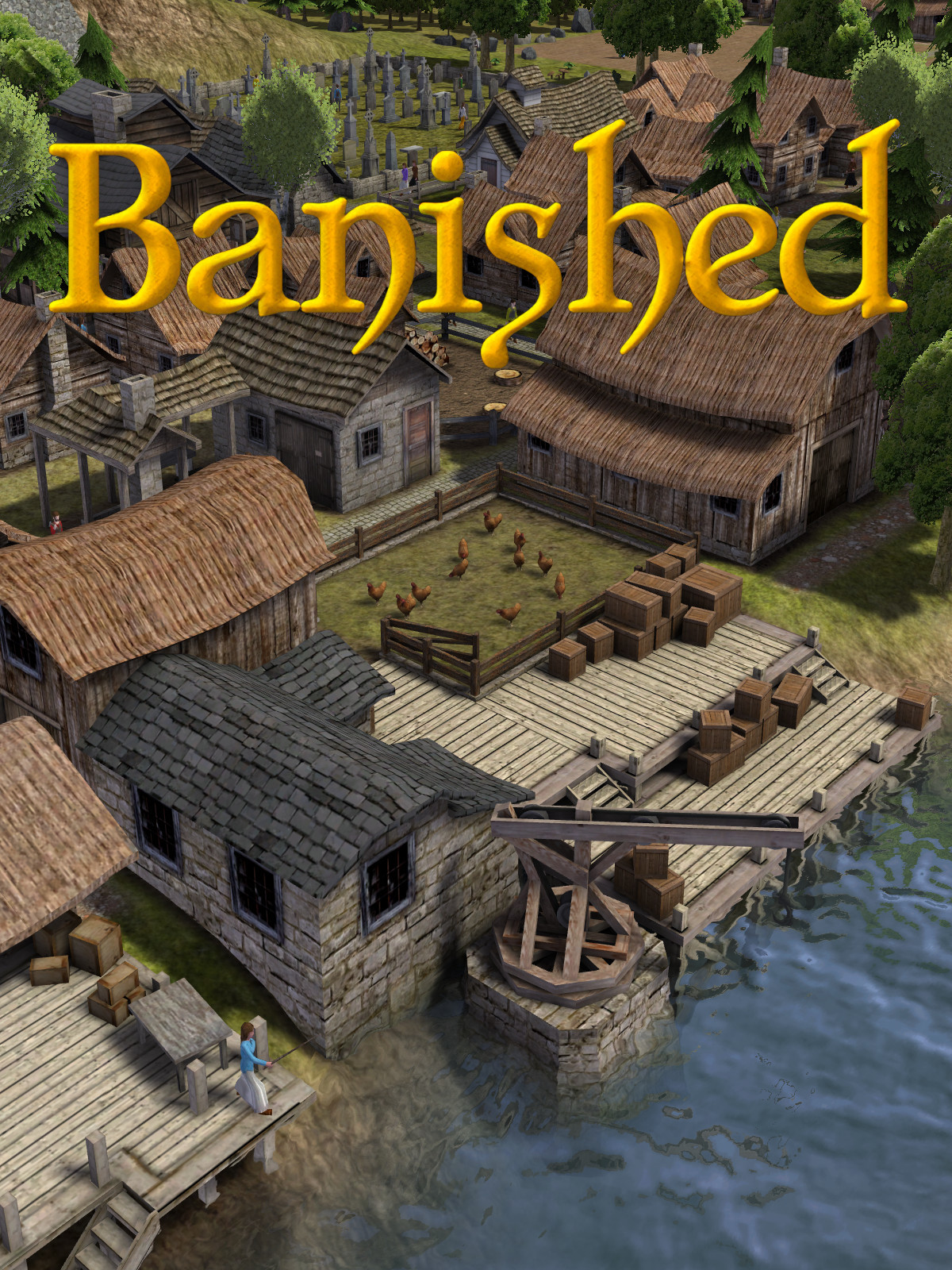 The 10 Best City-Builder Games for Every Type of Mayor — figure 9