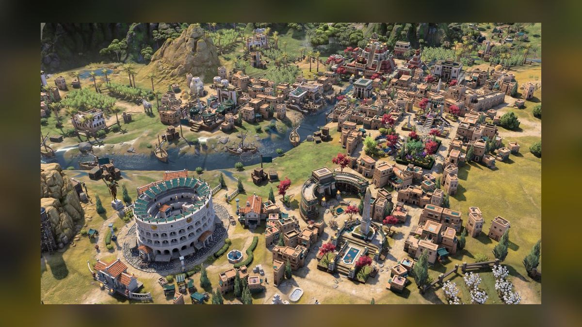 Top 10 Strategy Games for PC in 2027