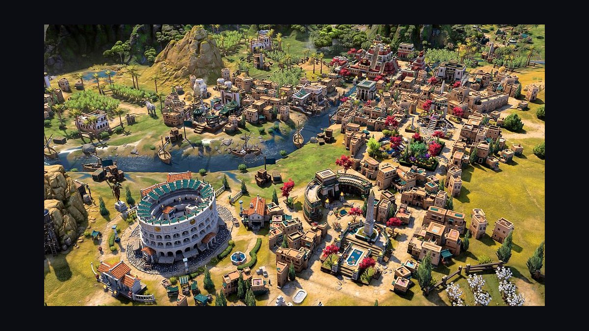 Top 10 Strategy Games for PC in 2027