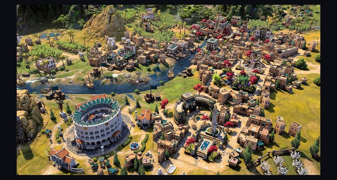 Top 10 Strategy Games for PC in 2027