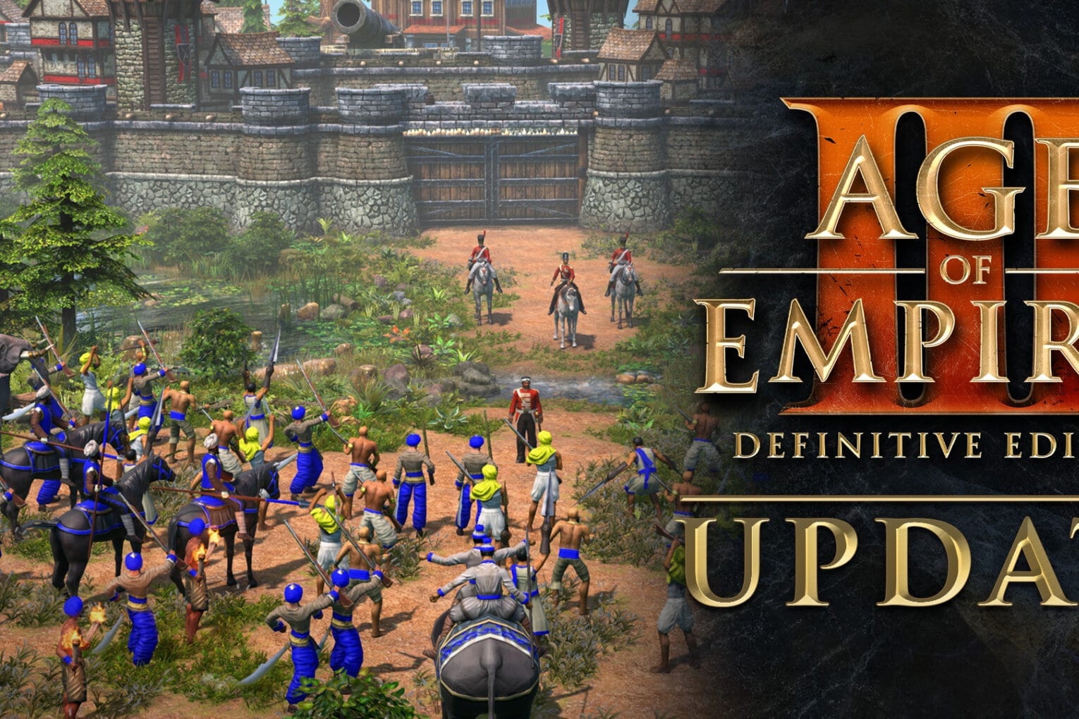 The 10 Best Real-Time Strategy (RTS) Games Still Worth Playing — figure 3