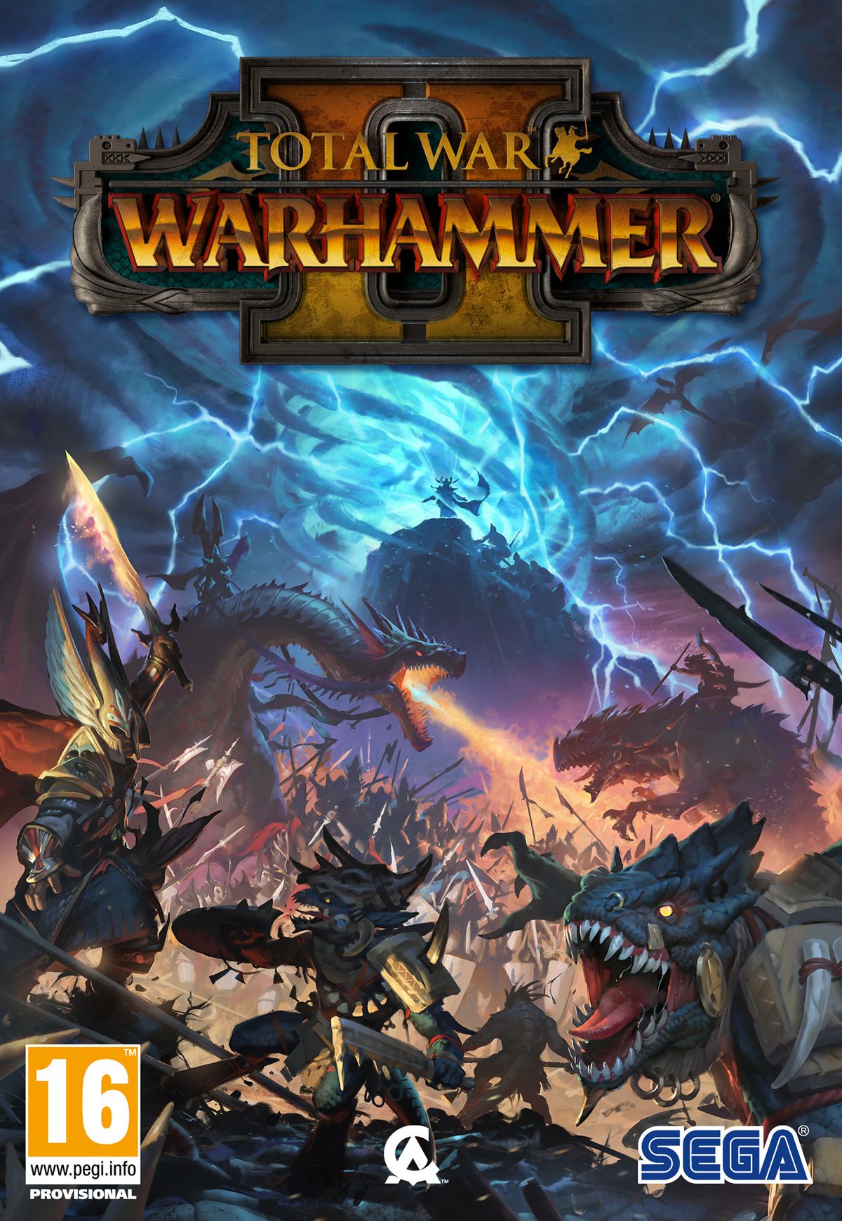 The 10 Best Real-Time Strategy (RTS) Games Still Worth Playing — figure 5