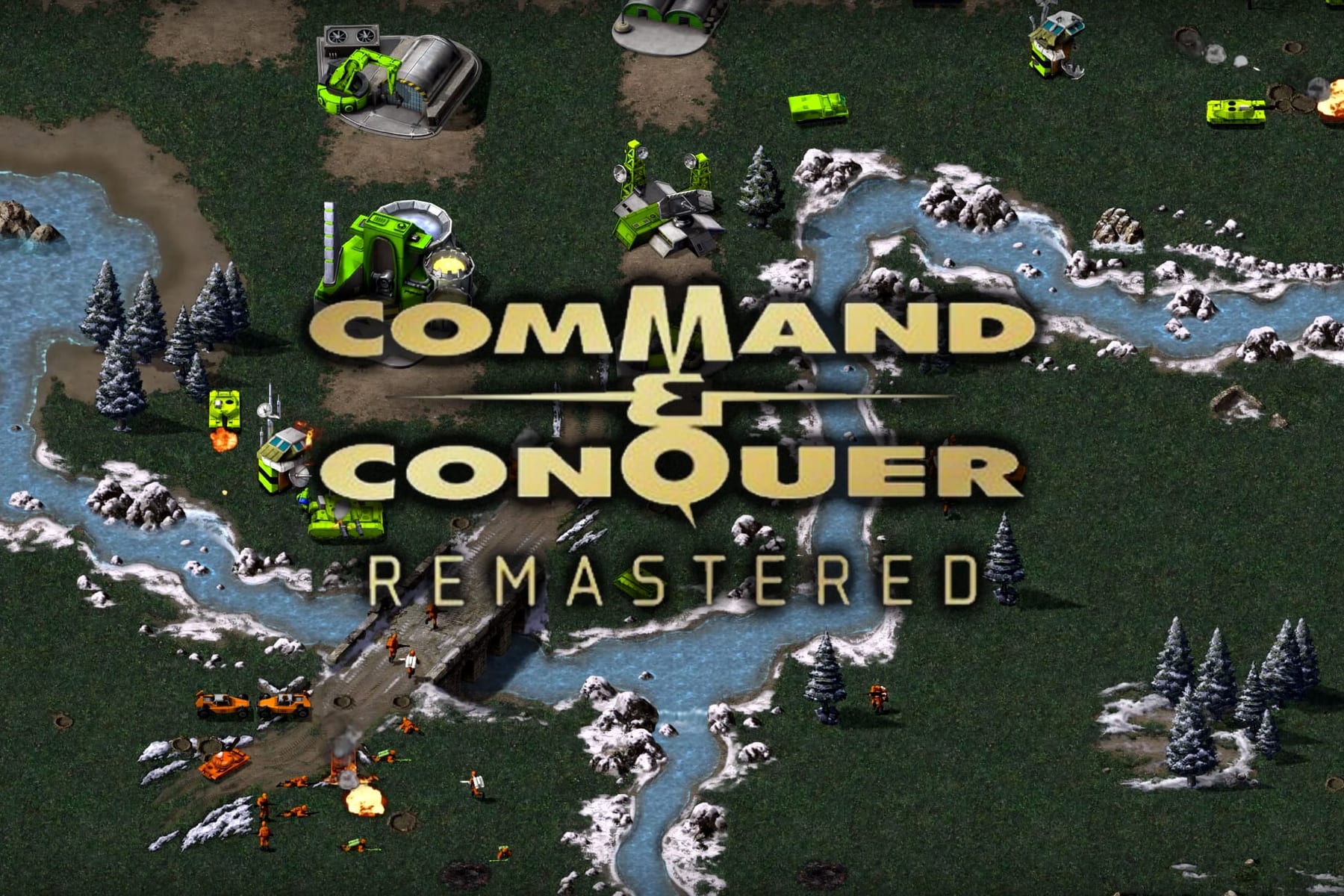 The 10 Best Real-Time Strategy (RTS) Games Still Worth Playing — figure 9