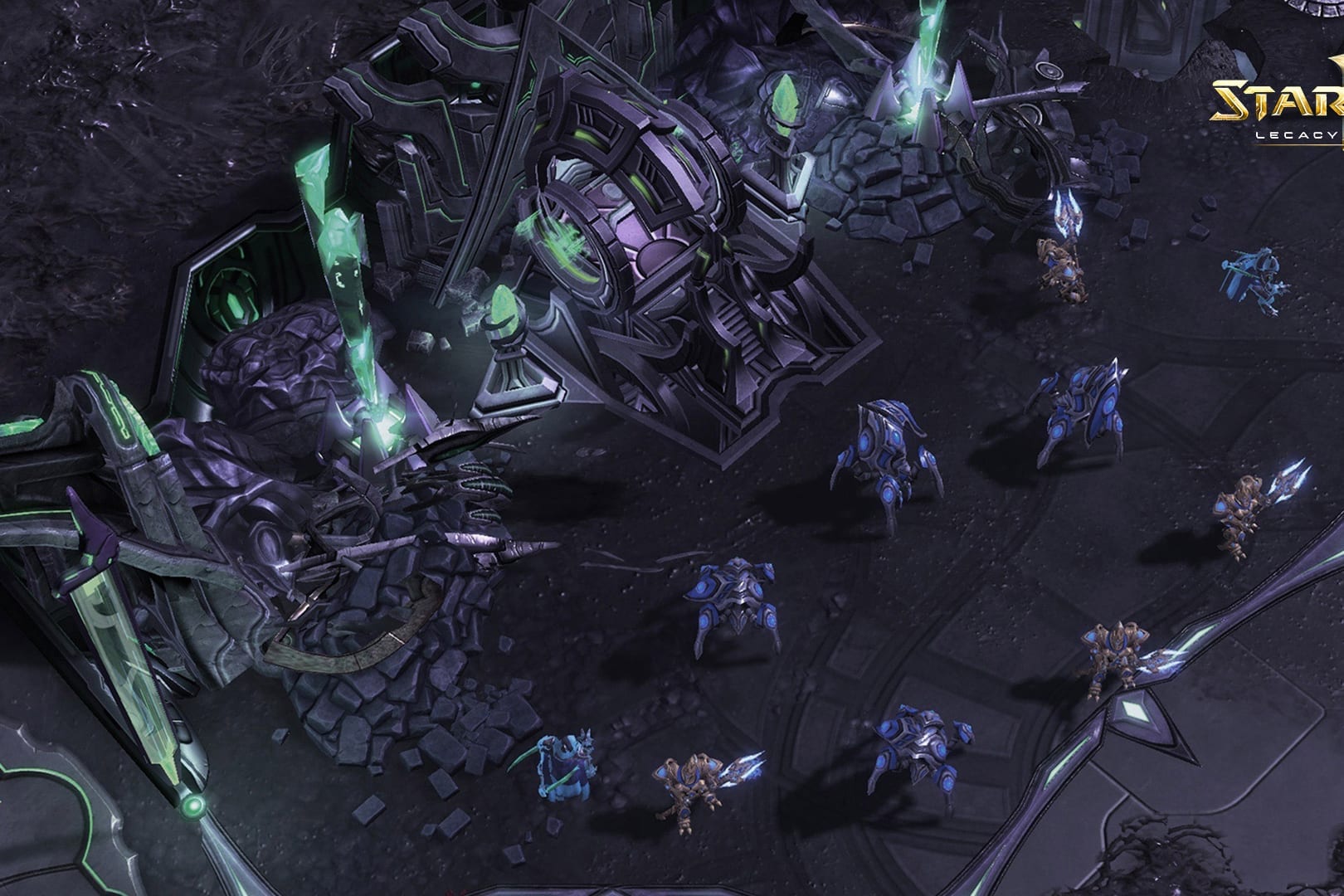 The 10 Best Real-Time Strategy (RTS) Games Still Worth Playing