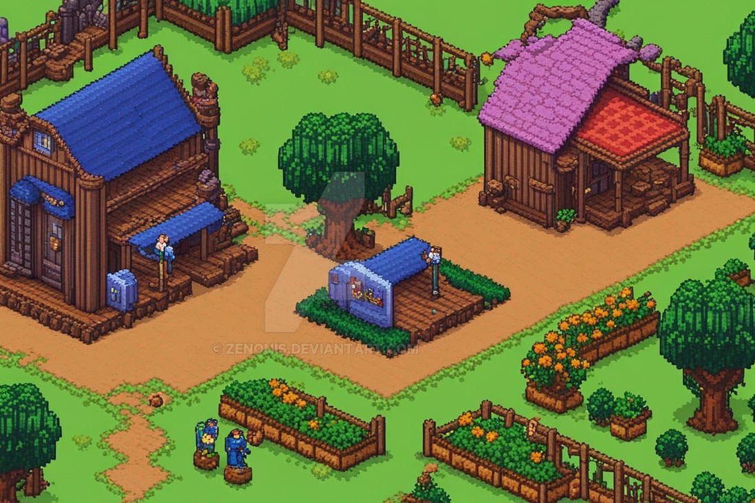 The 10 Best Cozy and Relaxing Games to Unwind With — figure 1