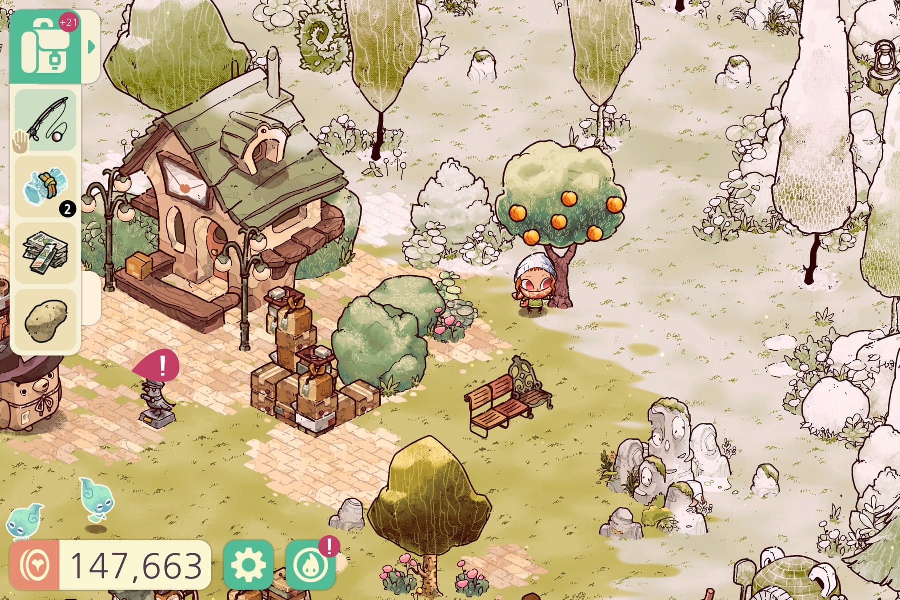 The 10 Best Cozy and Relaxing Games to Unwind With — figure 10