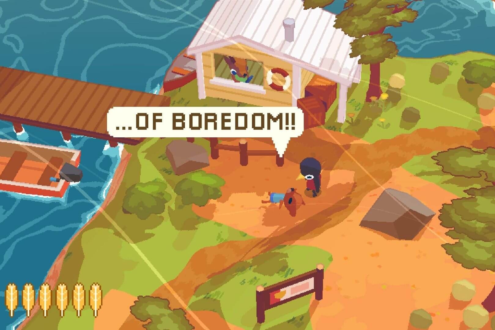 The 10 Best Cozy and Relaxing Games to Unwind With — figure 2