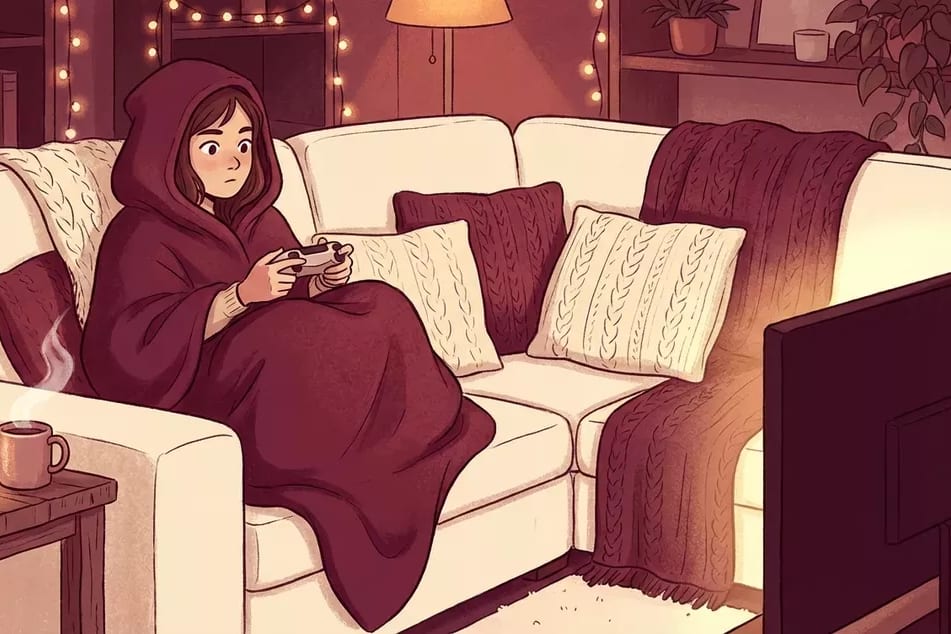 The 10 Best Cozy and Relaxing Games to Unwind With — figure 3