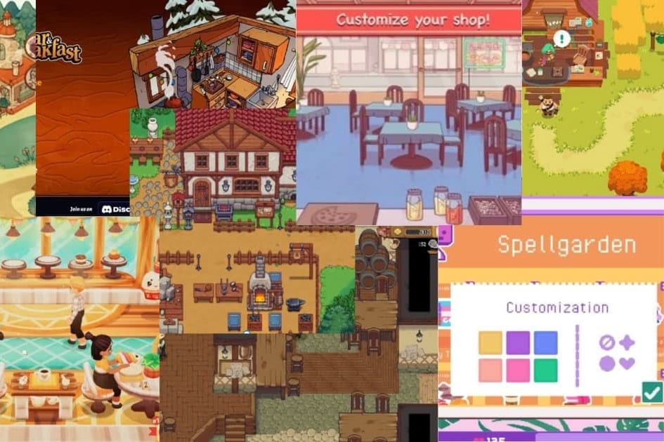 The 10 Best Cozy and Relaxing Games to Unwind With — figure 4
