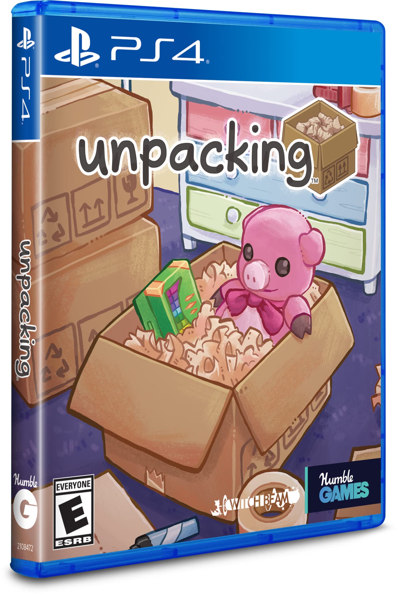 The 10 Best Cozy and Relaxing Games to Unwind With — figure 5