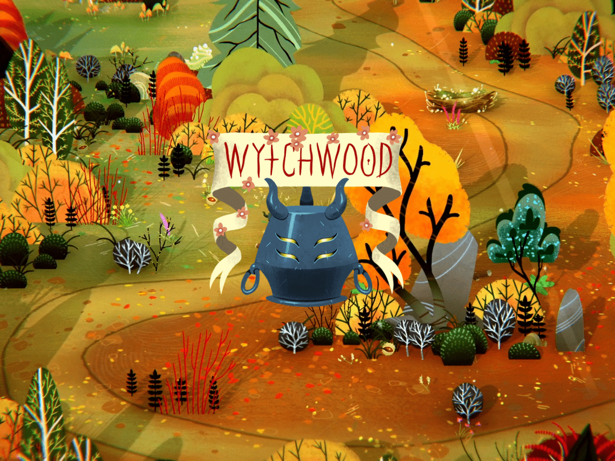 The 10 Best Cozy and Relaxing Games to Unwind With — figure 8