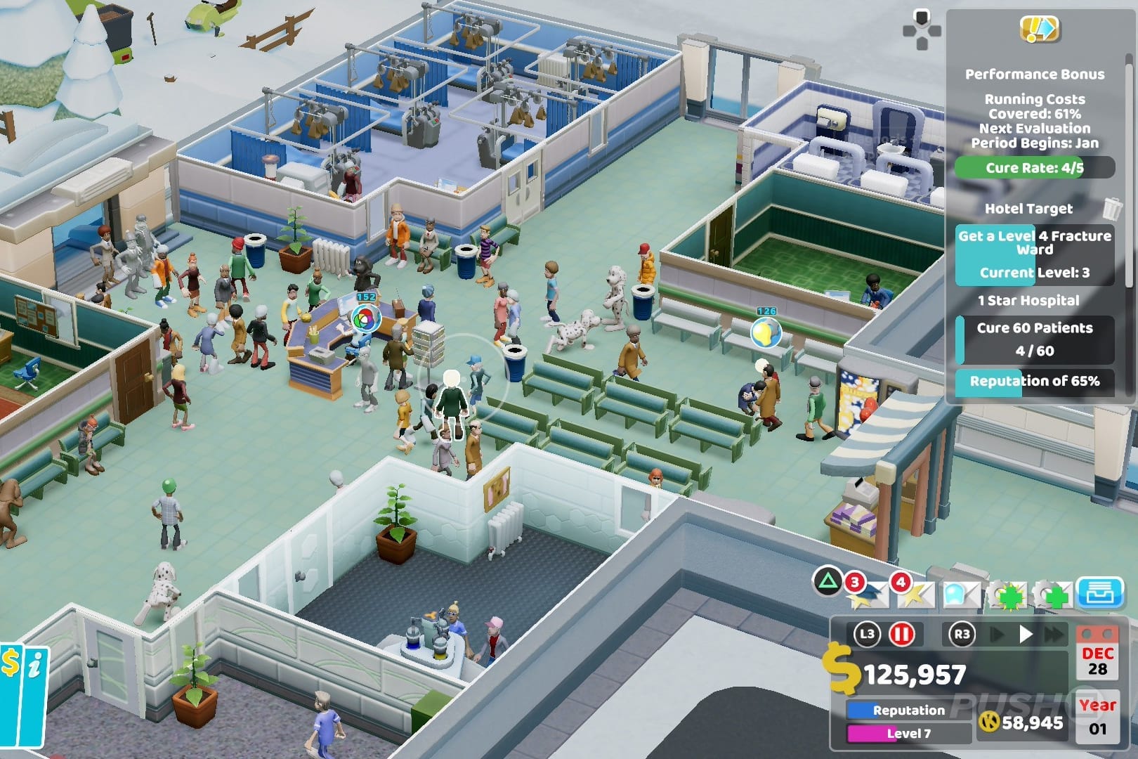 The 10 Best Tycoon and Management Games for Aspiring Moguls — figure 2