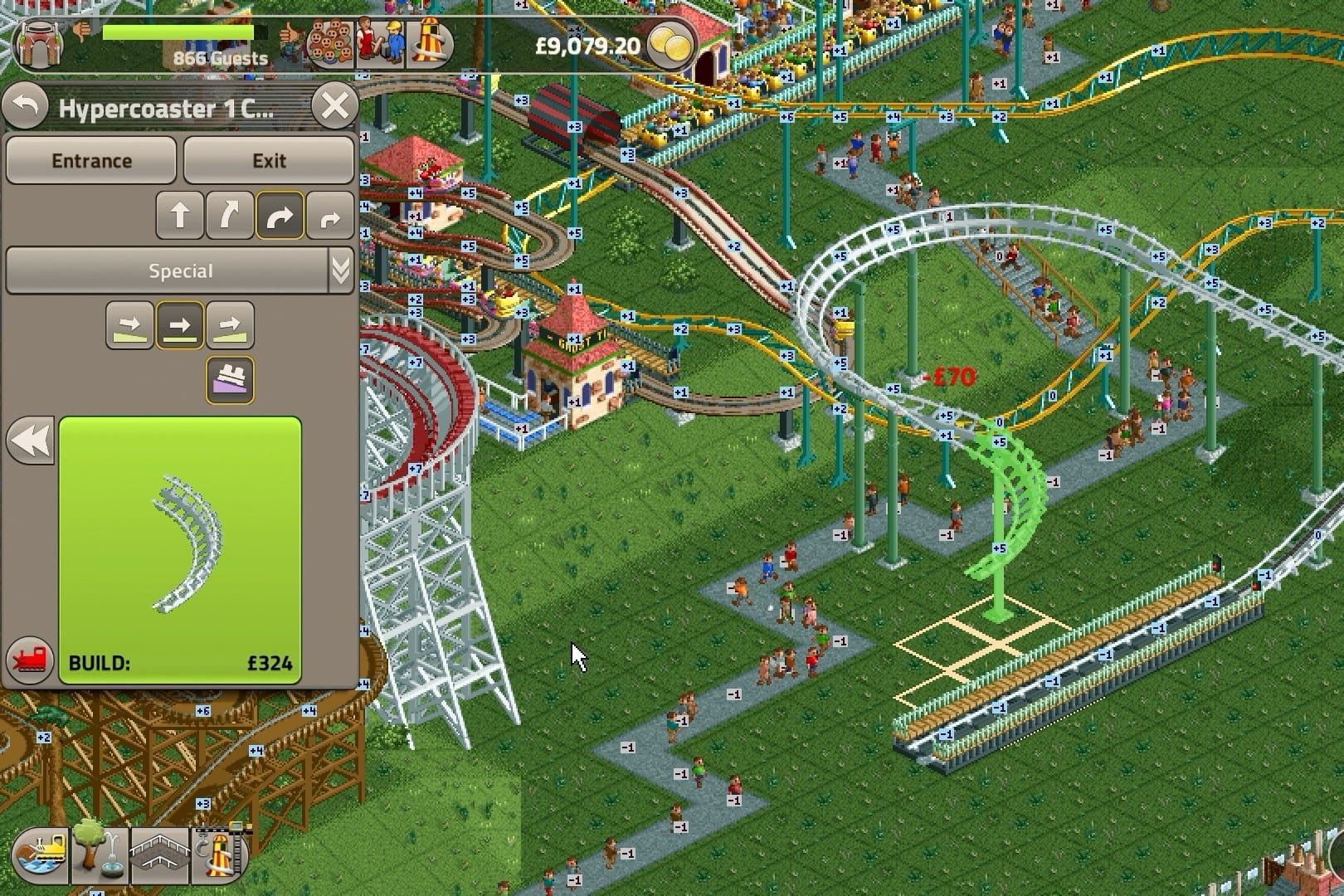 The 10 Best Tycoon and Management Games for Aspiring Moguls