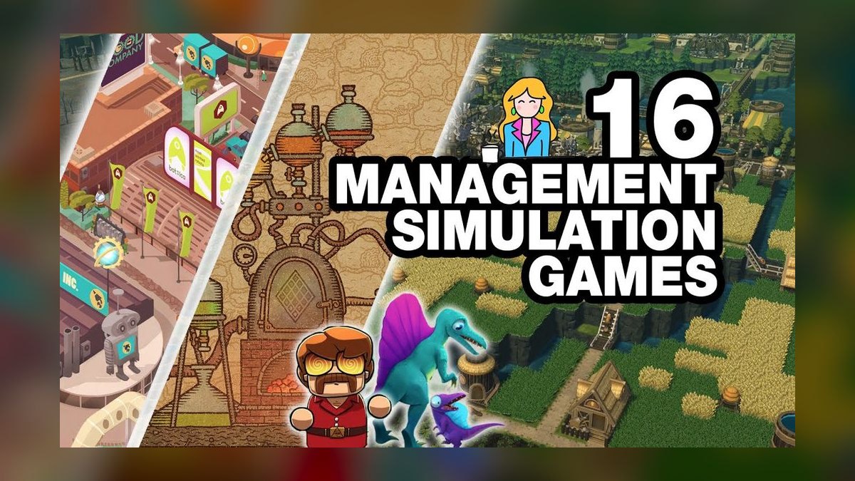 The 10 Best Tycoon and Management Games for Aspiring Moguls in 2027