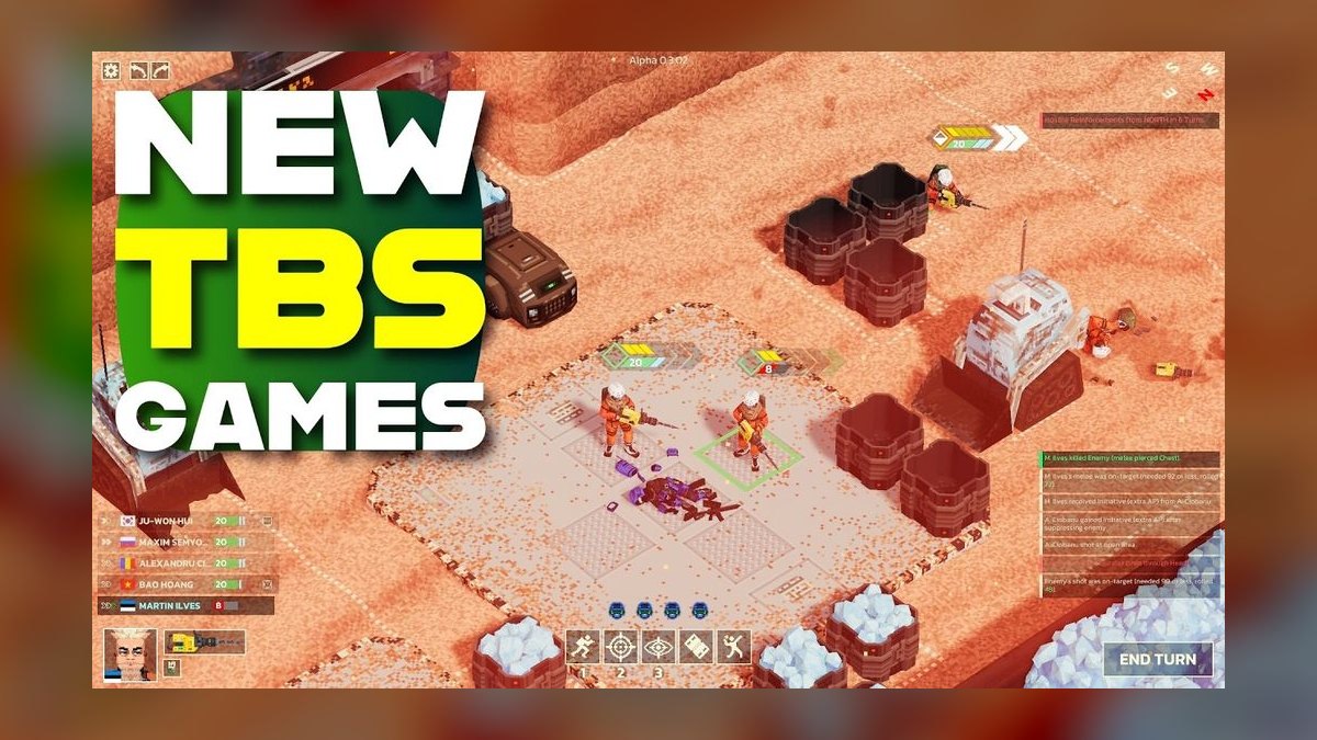 The 10 Best Turn-Based Strategy and Tactics Games to Master — figure 2