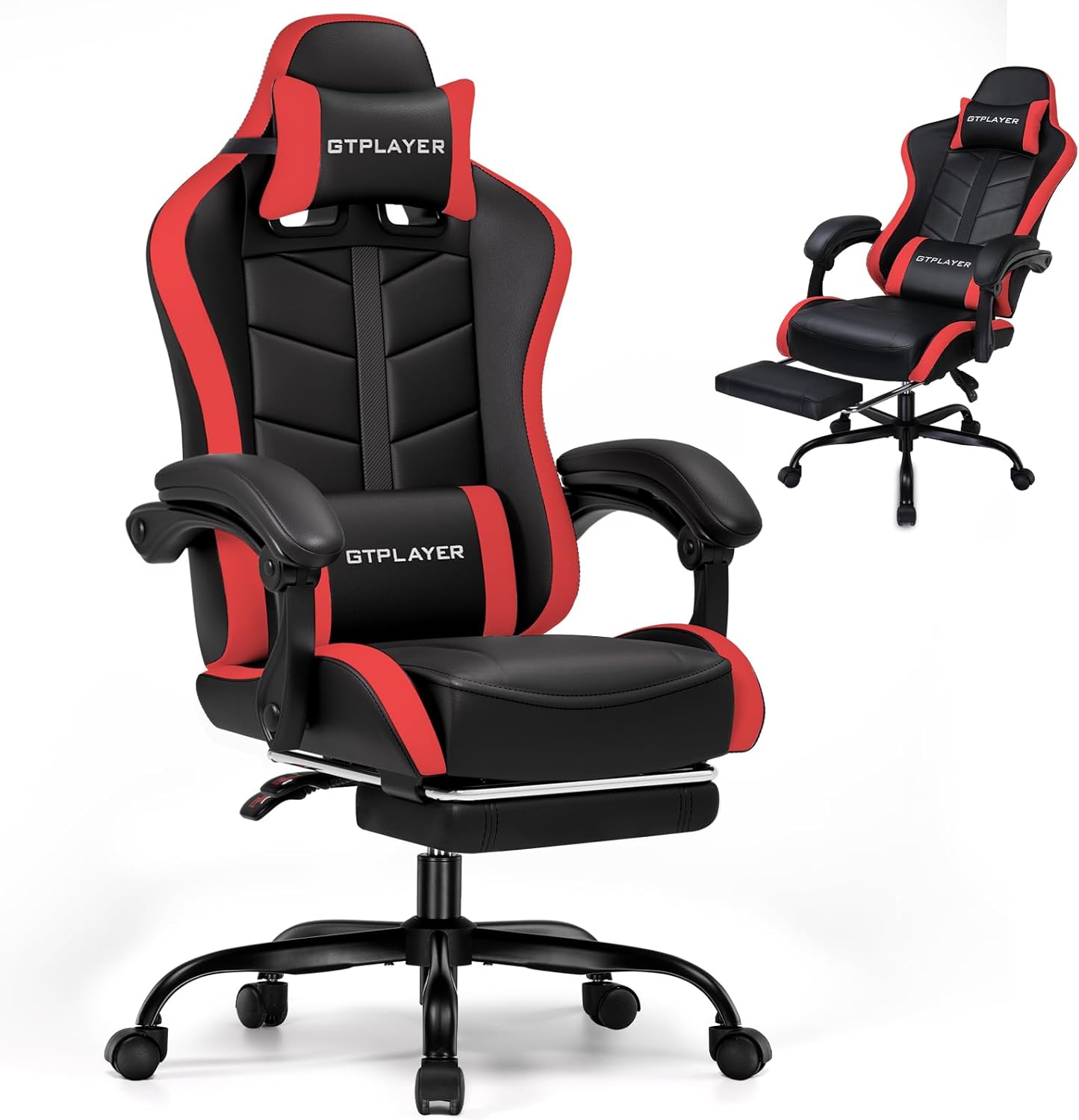 The 10 Best Gaming Chairs in 2027 — figure 2