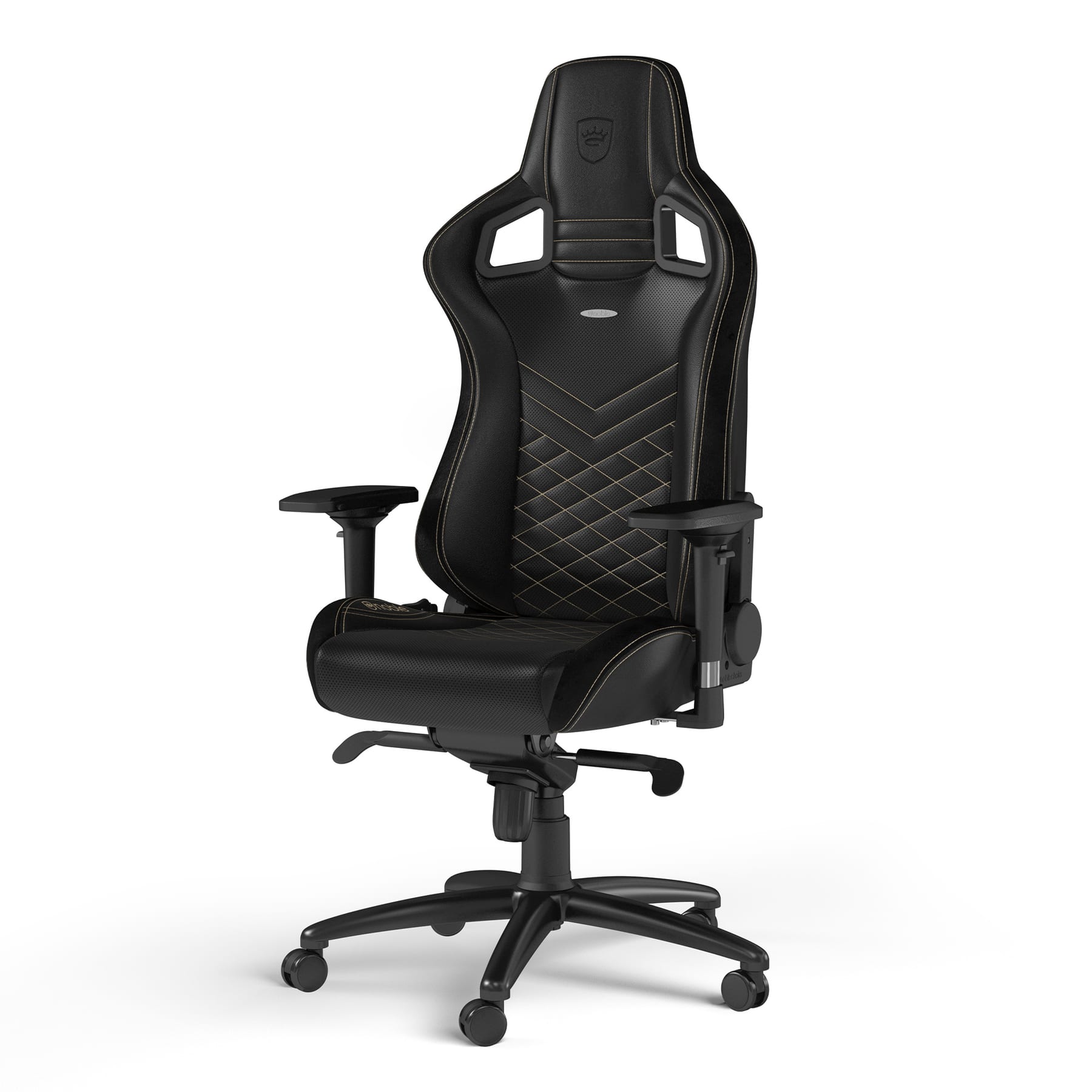 The 10 Best Gaming Chairs in 2027 — figure 5