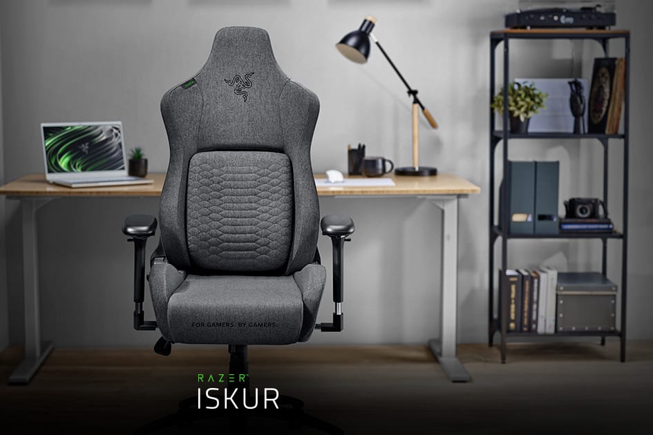 The 10 Best Gaming Chairs in 2027 — figure 6