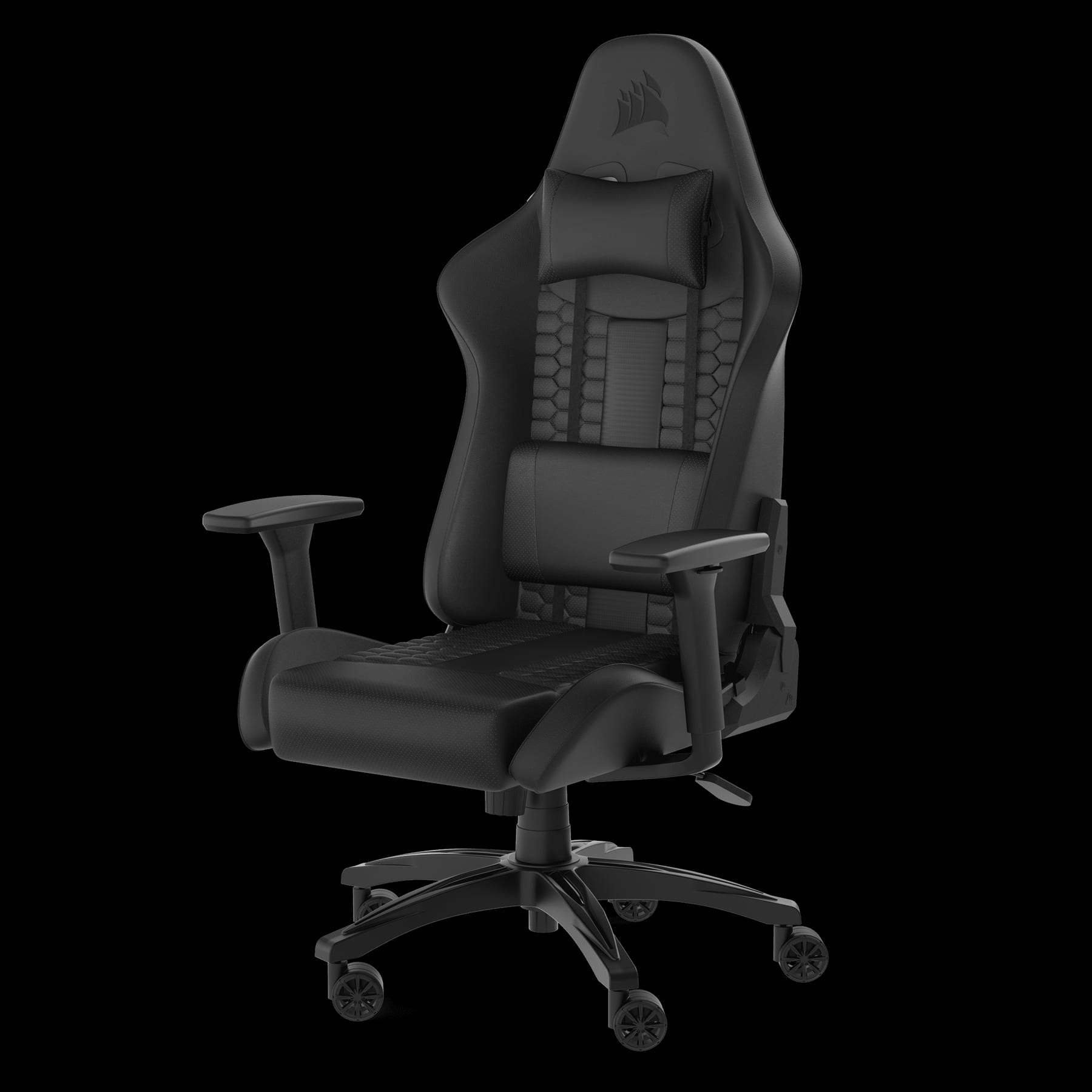 The 10 Best Gaming Chairs in 2027 — figure 7