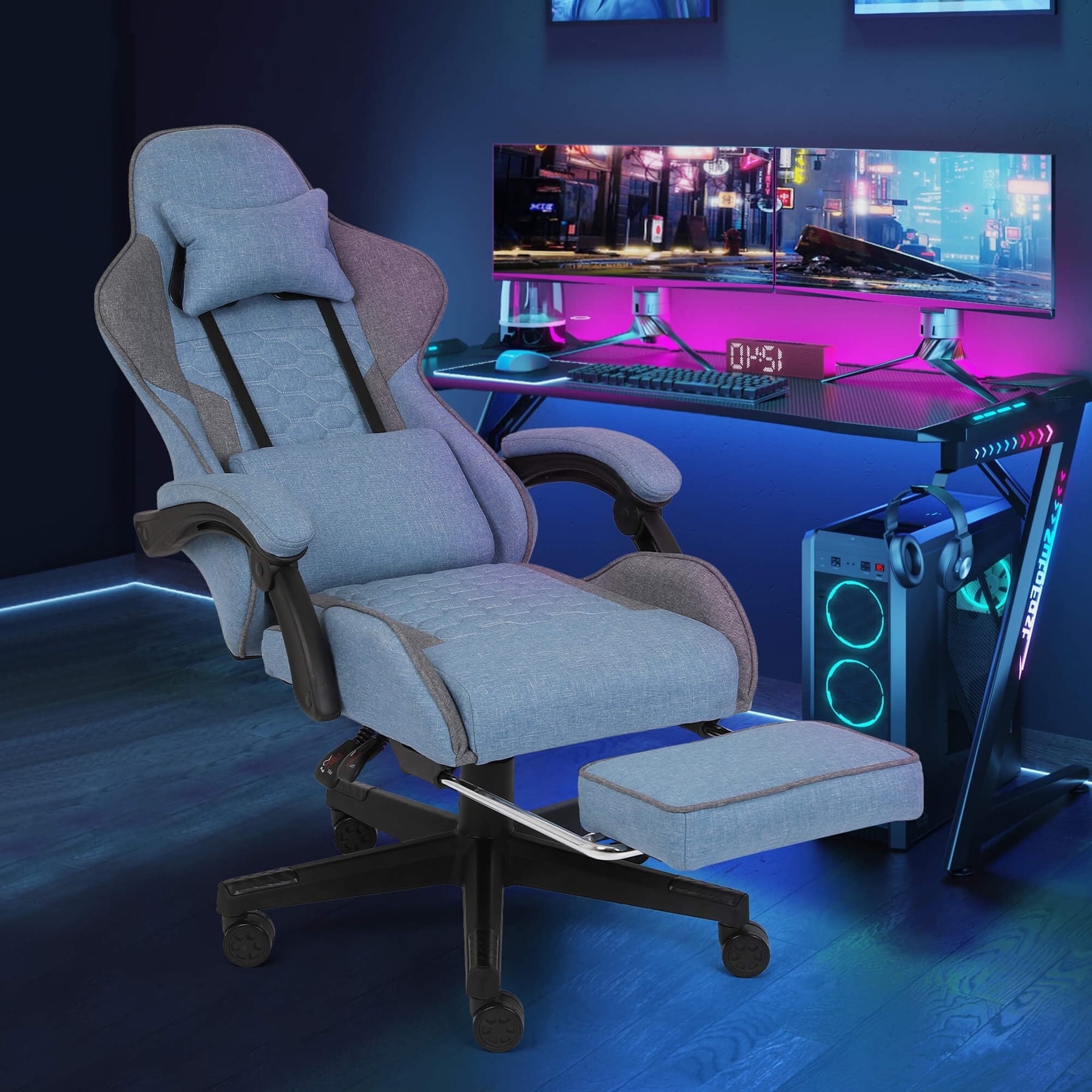 The 10 Best Gaming Chairs in 2027 — figure 9