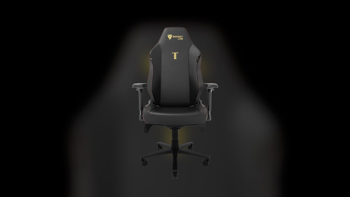 The 10 Best Gaming Chairs in 2027