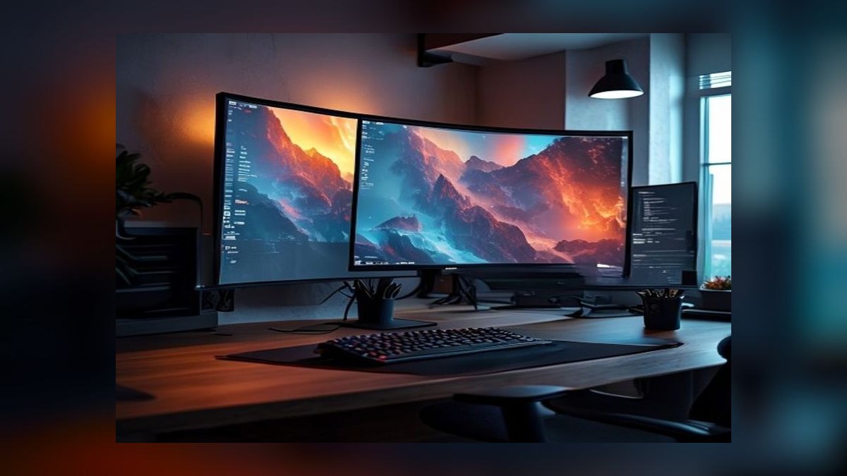 Top 10 Gaming Monitors in 2027 — figure 2