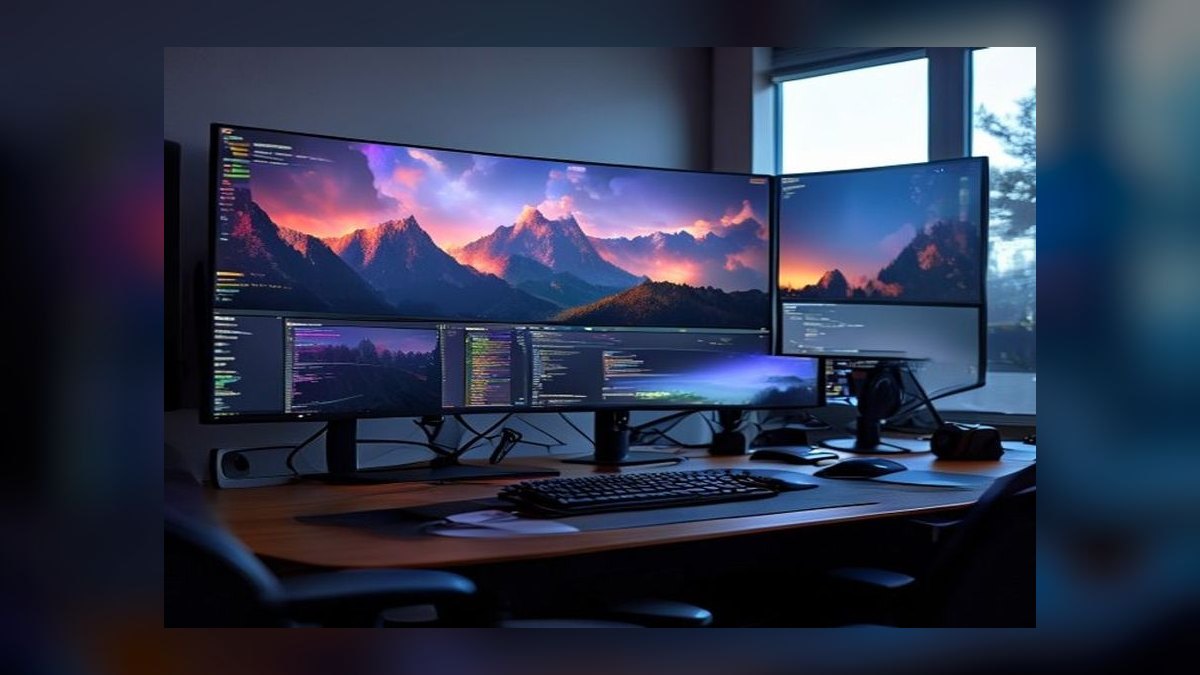 Top 10 Gaming Monitors in 2027 — figure 5