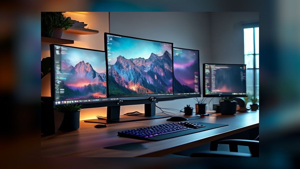 Top 10 Gaming Monitors in 2027 — figure 7