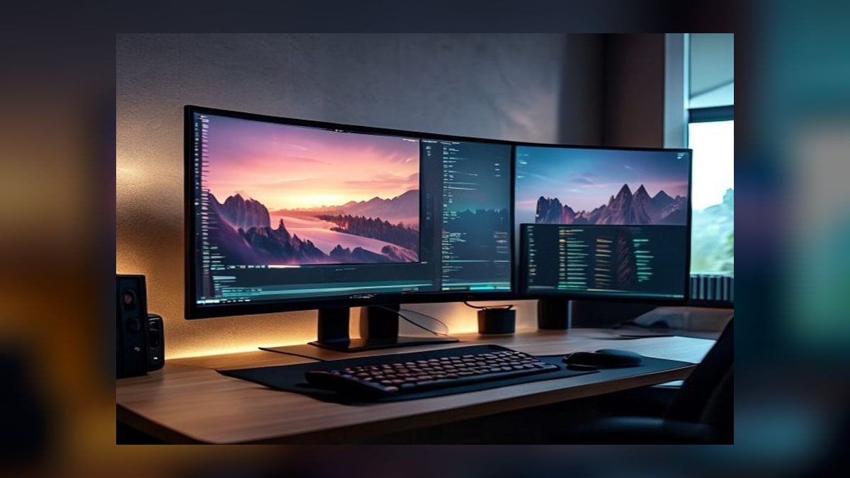 Top 10 Gaming Monitors in 2027 — figure 8