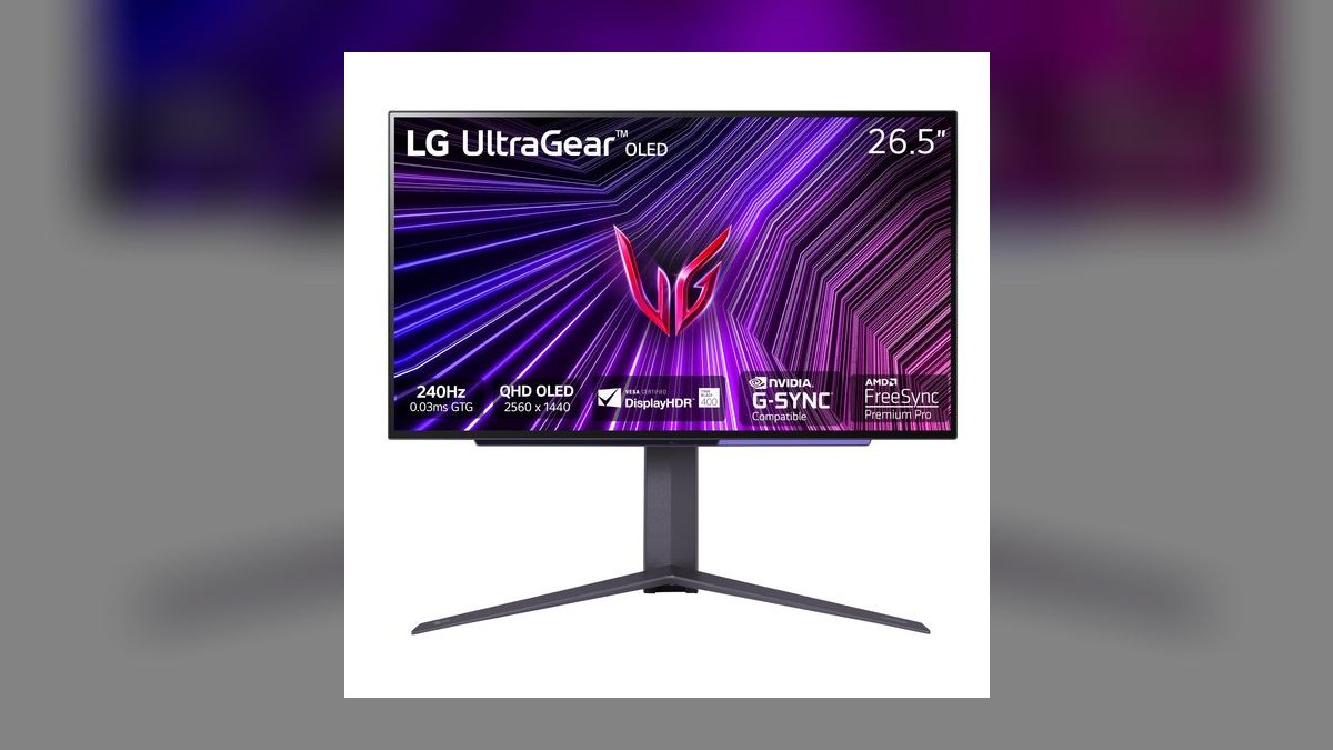 Top 10 Gaming Monitors in 2027
