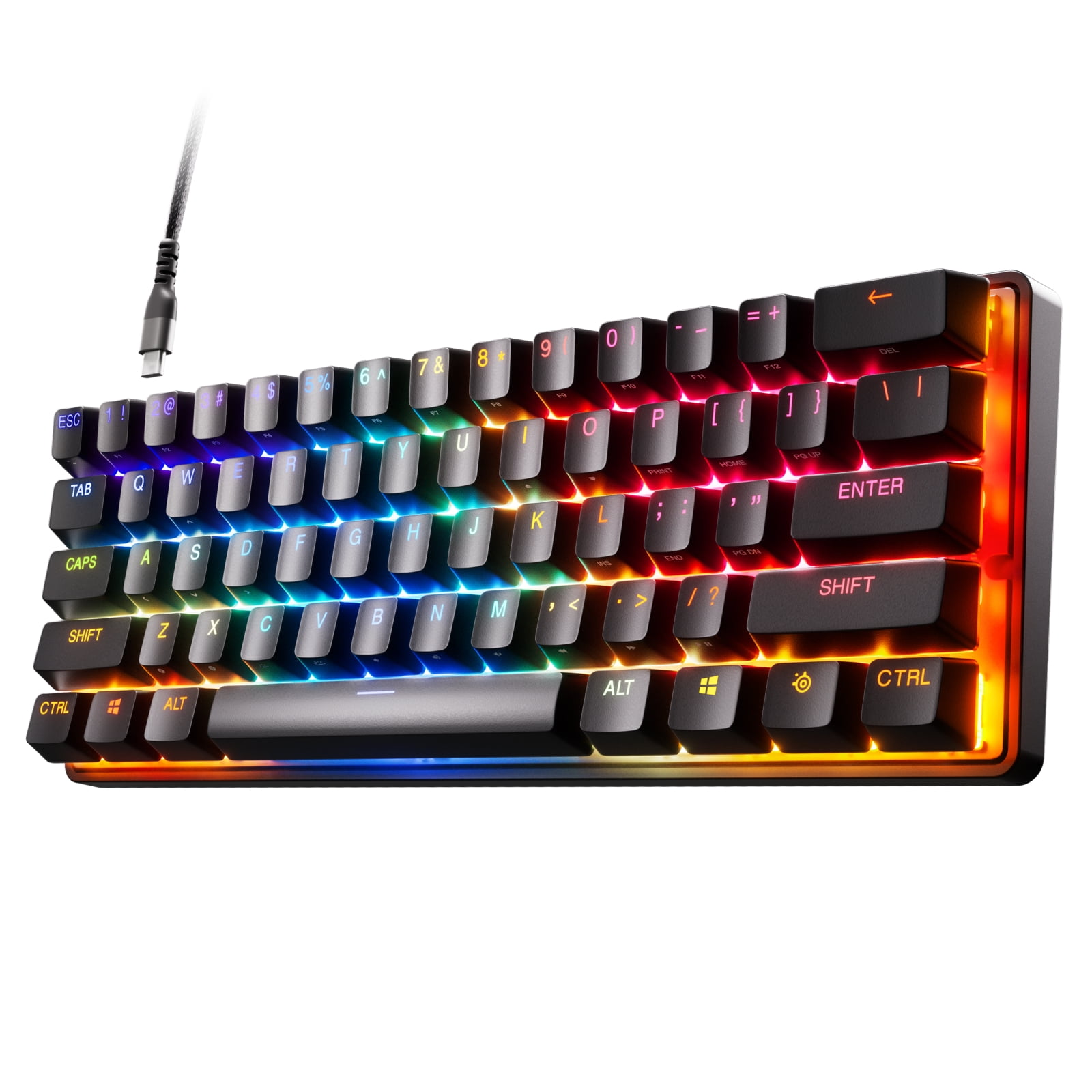 The 10 Best Gaming Keyboards in 2027 — figure 1
