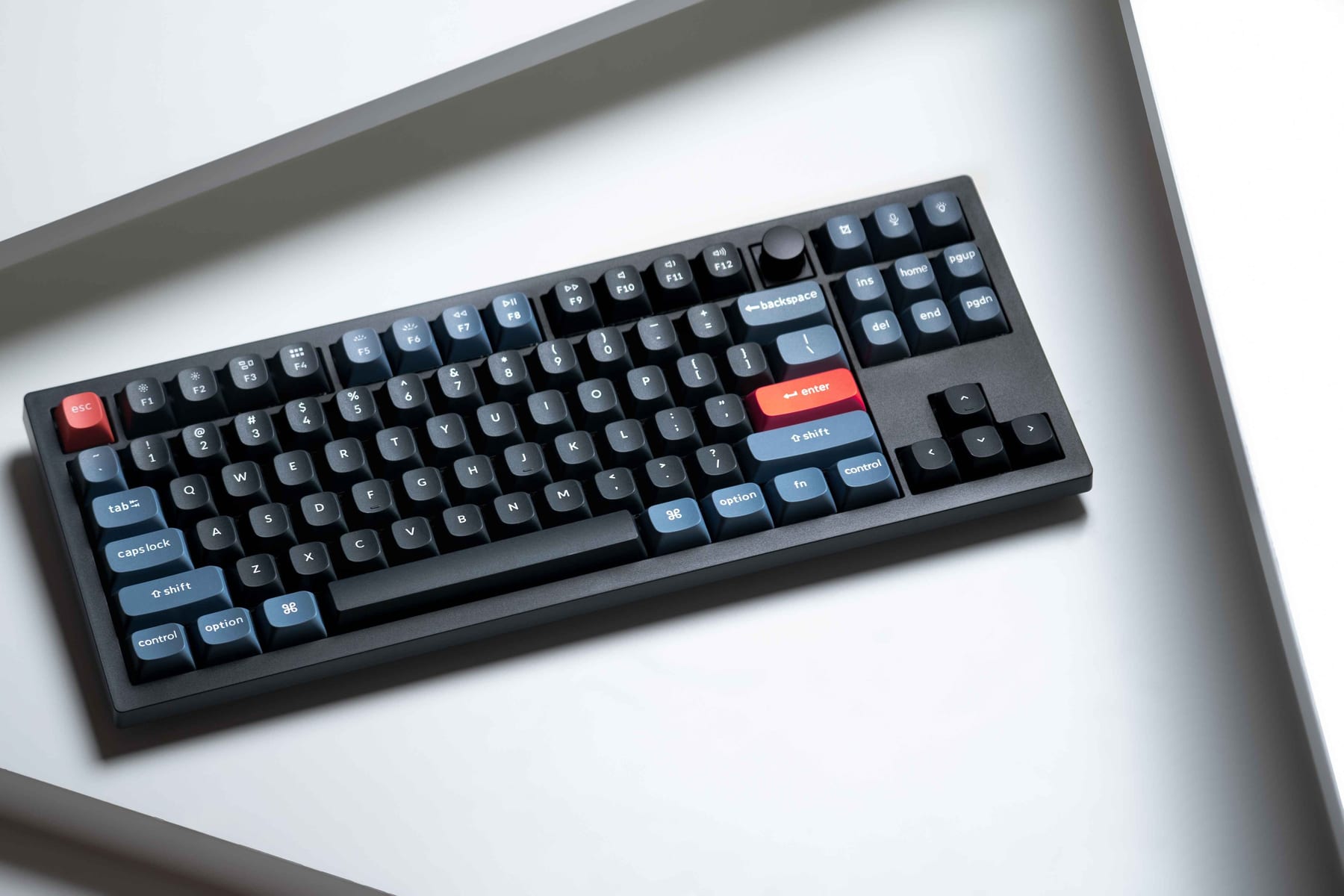 The 10 Best Gaming Keyboards in 2027 — figure 10