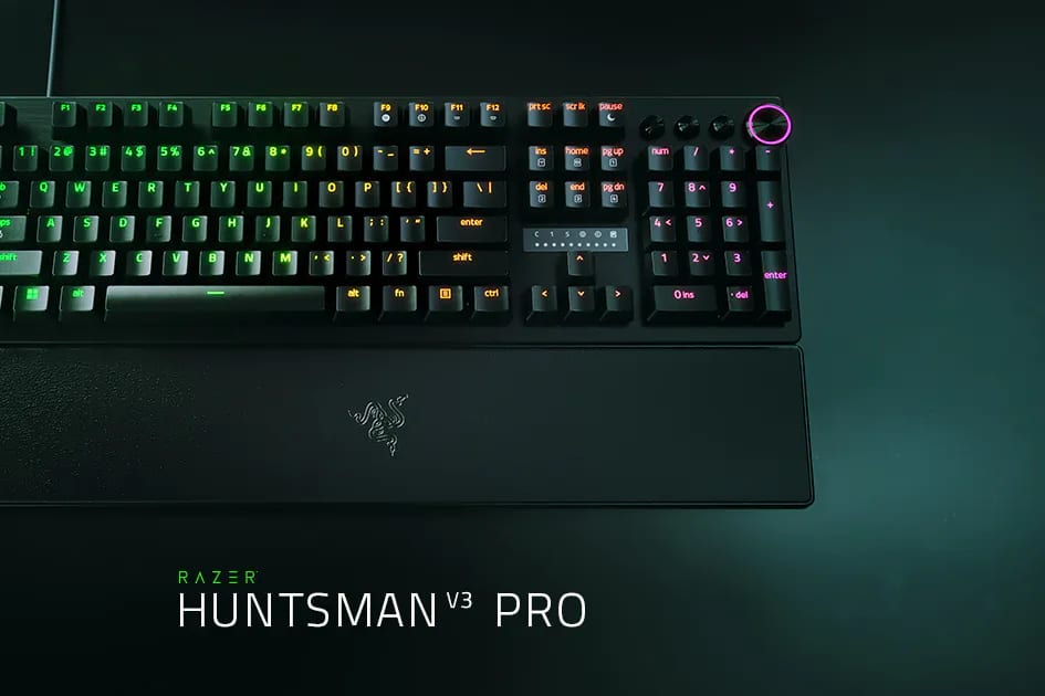 The 10 Best Gaming Keyboards in 2027 — figure 3
