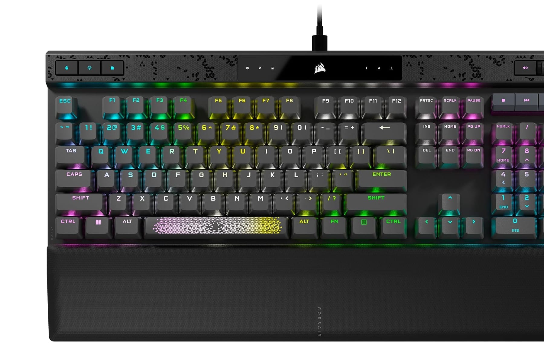 The 10 Best Gaming Keyboards in 2027 — figure 4