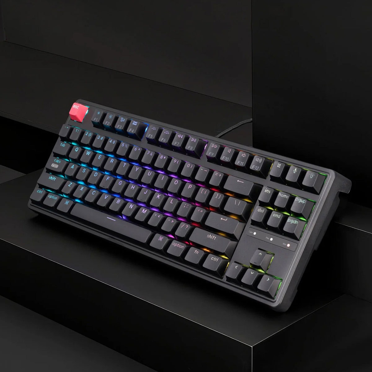 The 10 Best Gaming Keyboards in 2027 — figure 6