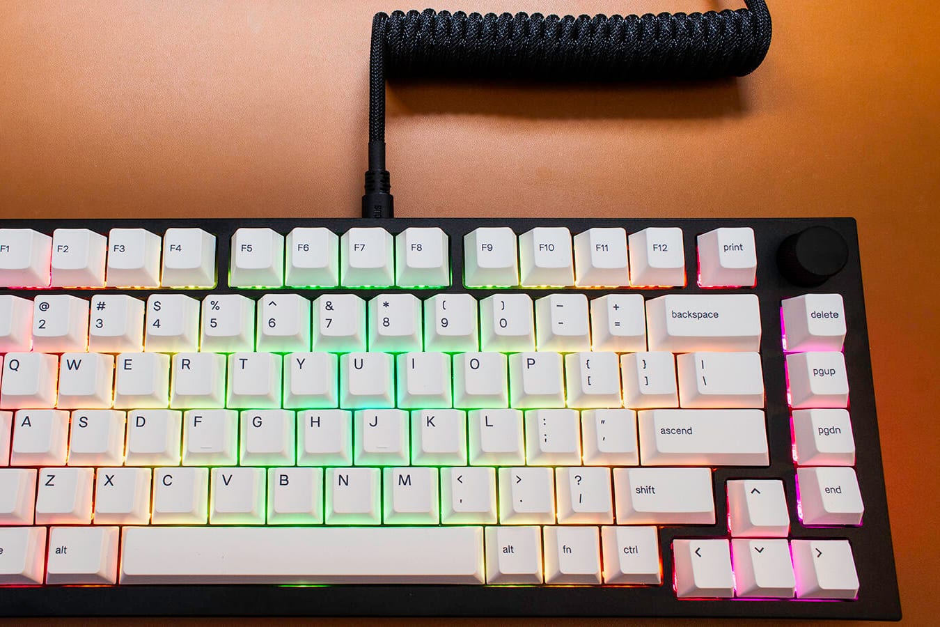 The 10 Best Gaming Keyboards in 2027 — figure 8