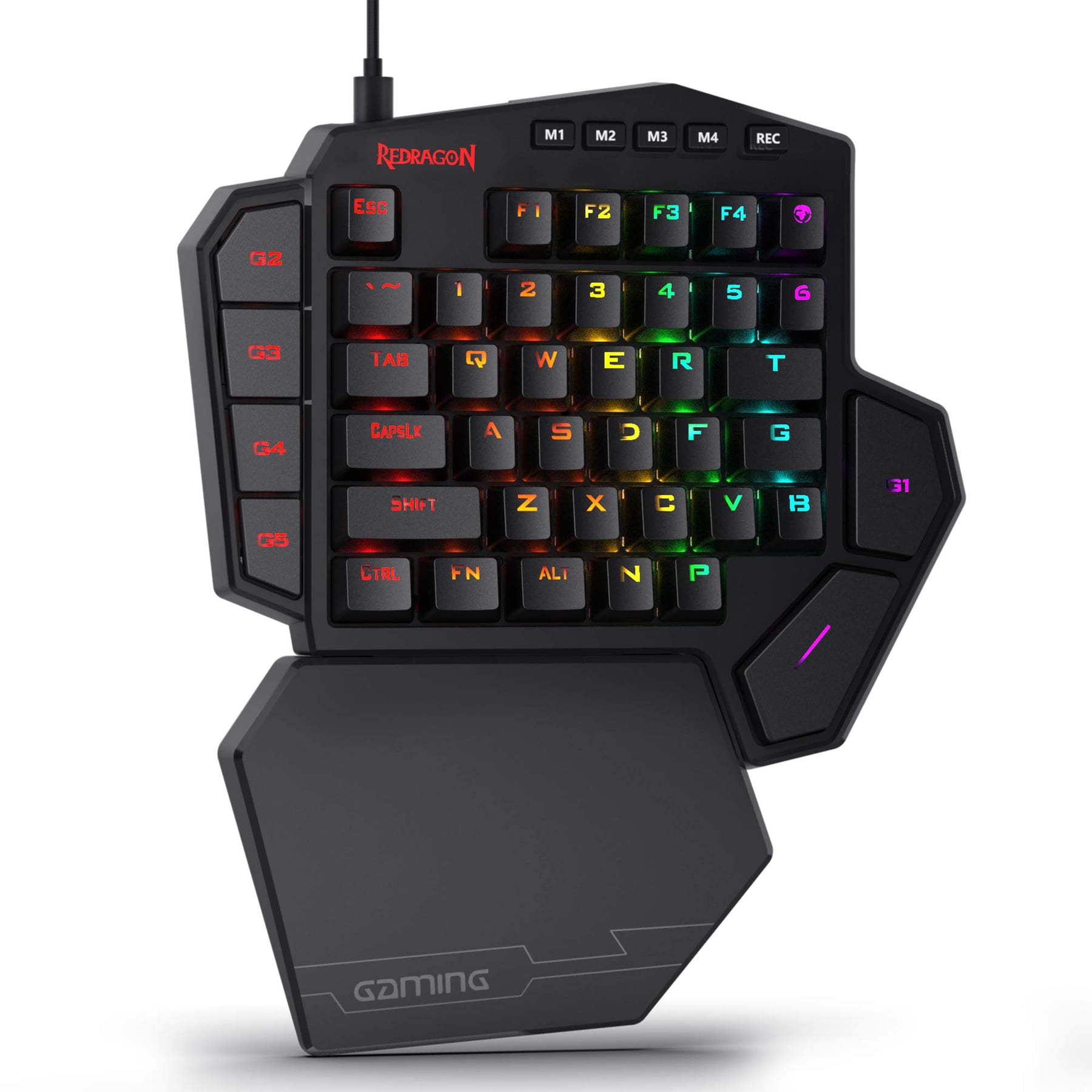 The 10 Best Gaming Keyboards in 2027 — figure 9