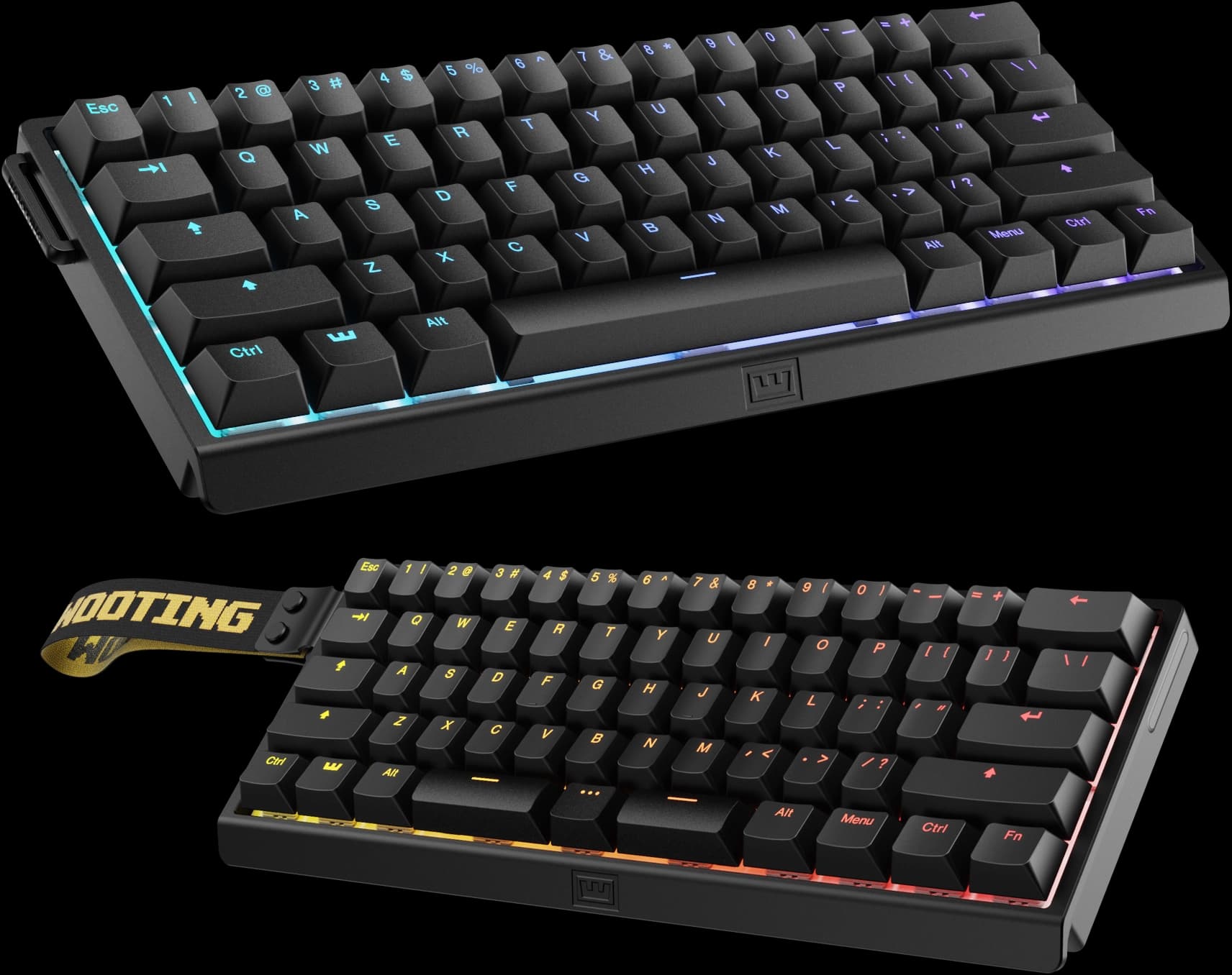 The 10 Best Gaming Keyboards in 2027