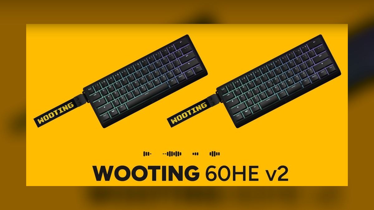 The 10 Best Gaming Keyboards in 2027