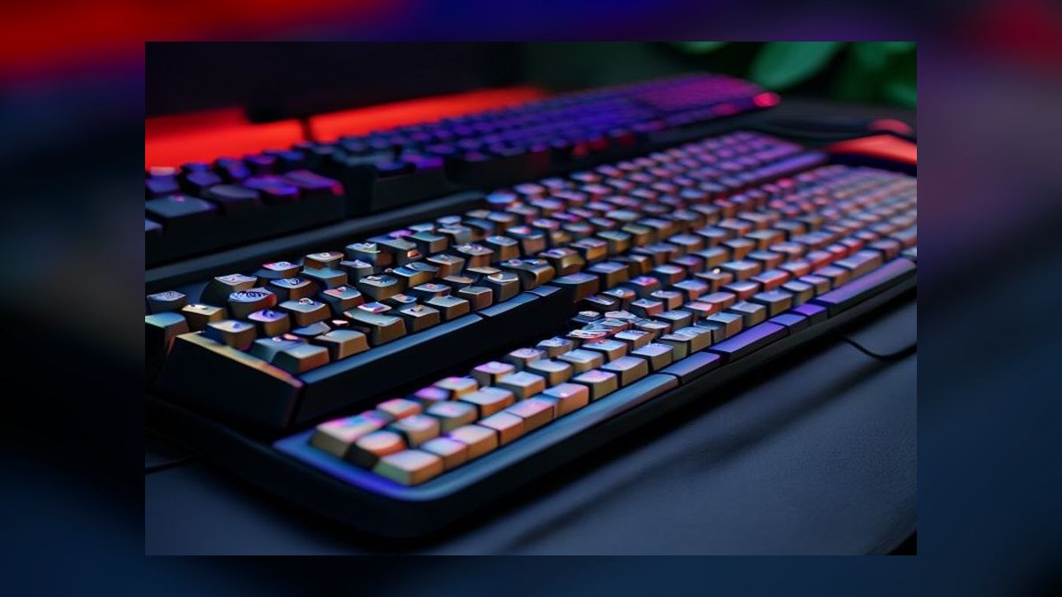 Top 10 Gaming Keyboards in 2027 — figure 1
