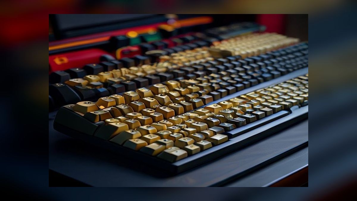 Top 10 Gaming Keyboards in 2027 — figure 10