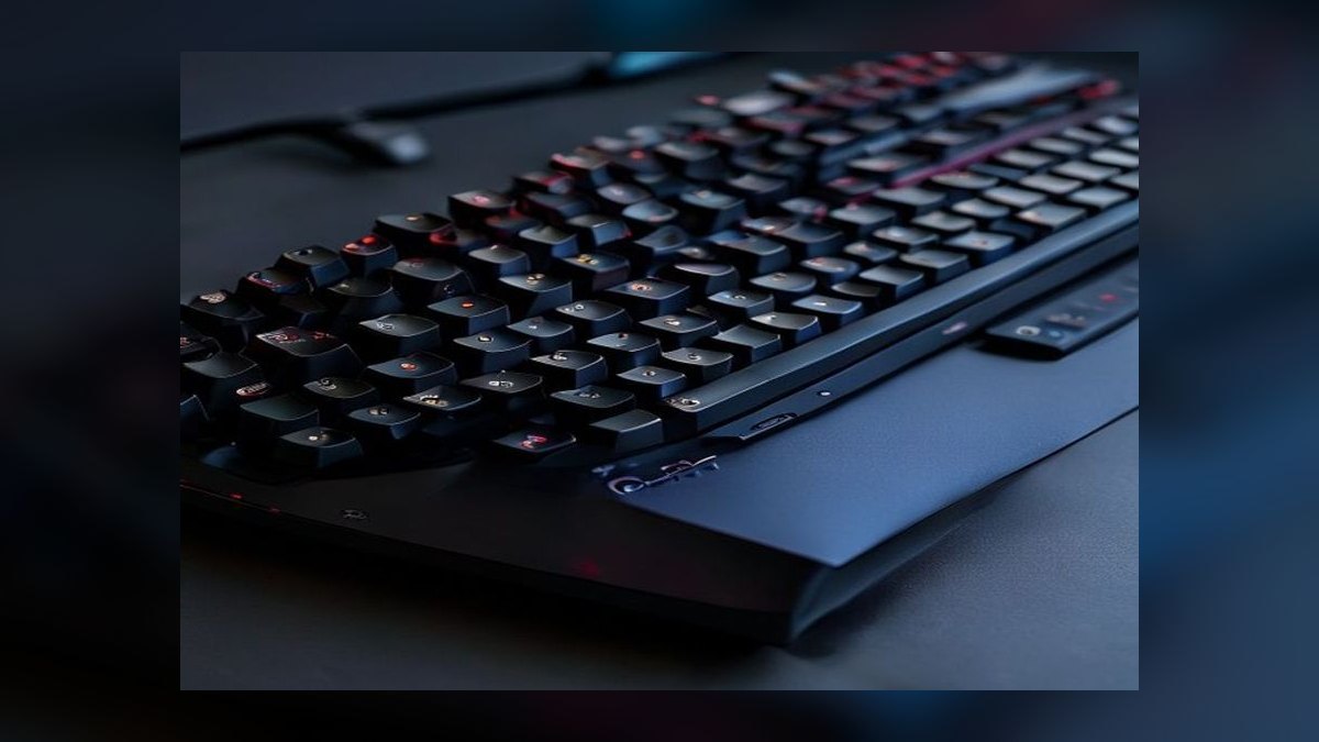 Top 10 Gaming Keyboards in 2027 — figure 7
