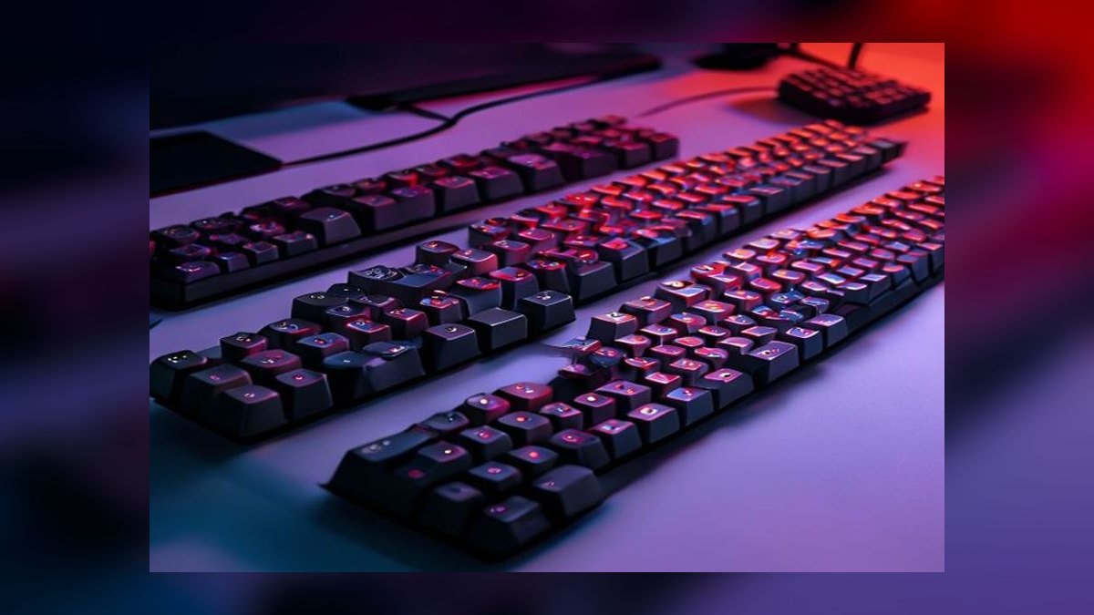 Top 10 Gaming Keyboards in 2027 — figure 8