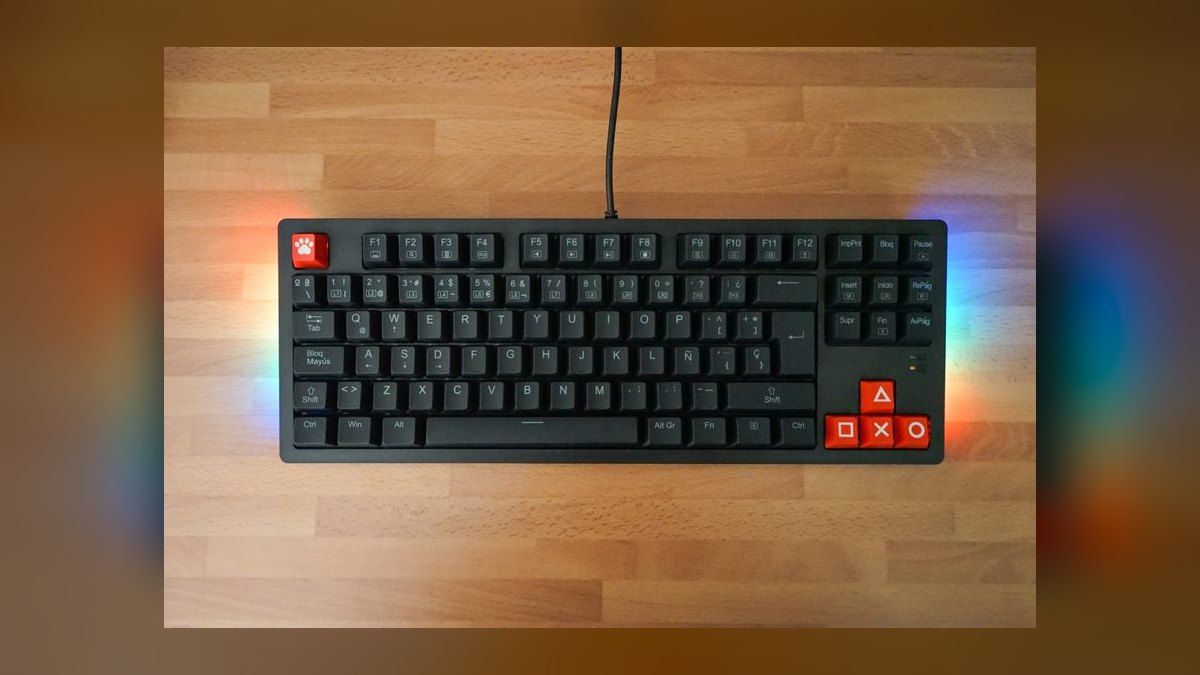 Top 10 Gaming Keyboards in 2027