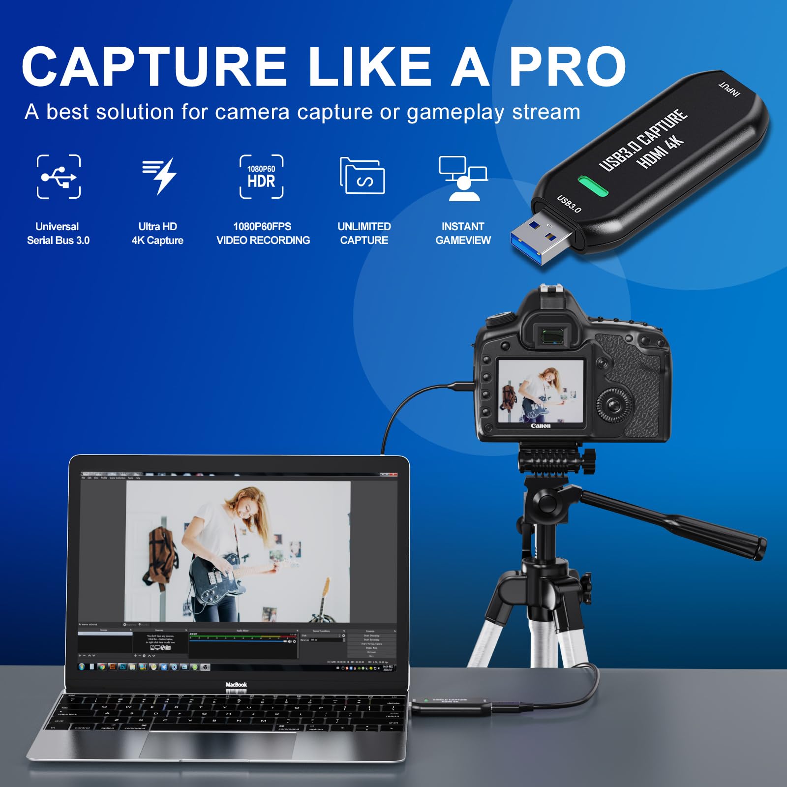 The 10 Best Capture Cards for Streaming in 2027 — figure 1