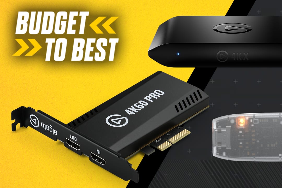 The 10 Best Capture Cards for Streaming in 2027 — figure 2