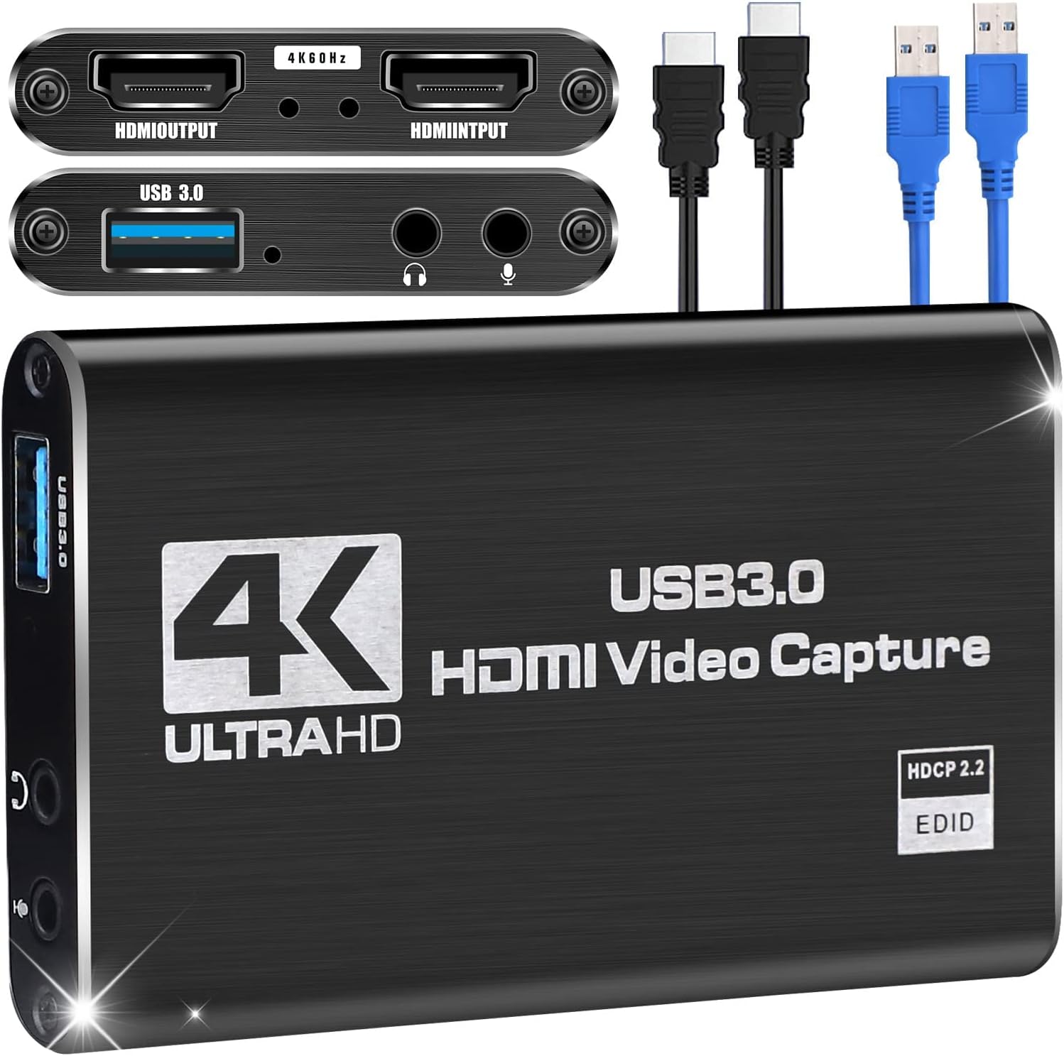 The 10 Best Capture Cards for Streaming in 2027 — figure 3